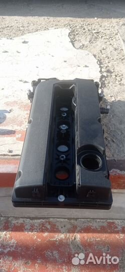 Клапанная крышка opel astra J 1.6