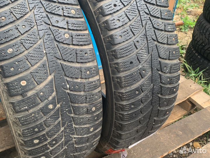 Laufenn I Fit Ice LW 71 225/60 R18 100T