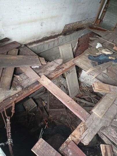 Гараж, 18 м²