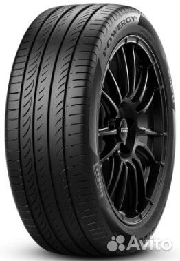 Pirelli Powergy 215/55 R18 99V