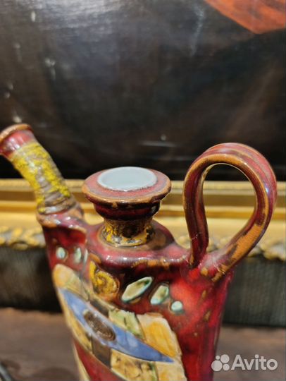 Авторская керамика. Болгария