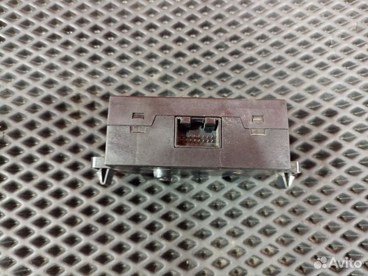 Модуль переключателей кабины Daf XF106