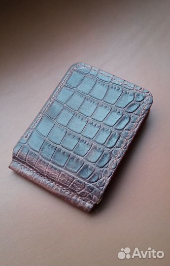 Зажим для денег