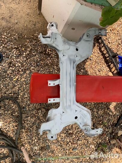 Подрамник golf 3