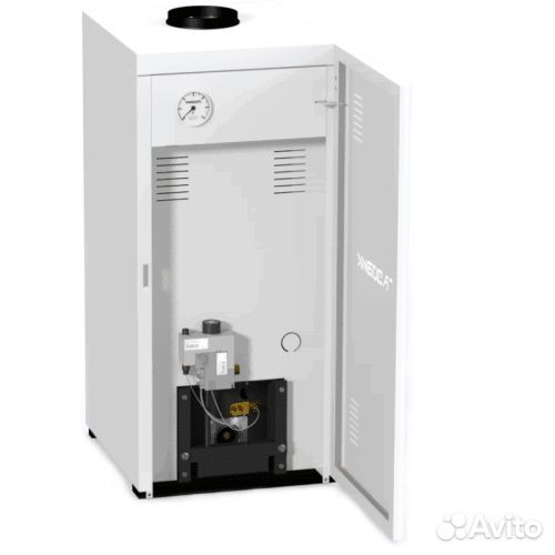 Котел газовый Газовик аогв-15,5 кВт