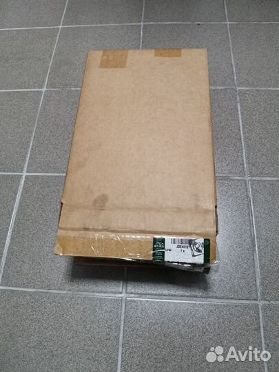 Топливная рампа Jaguar Land Rover