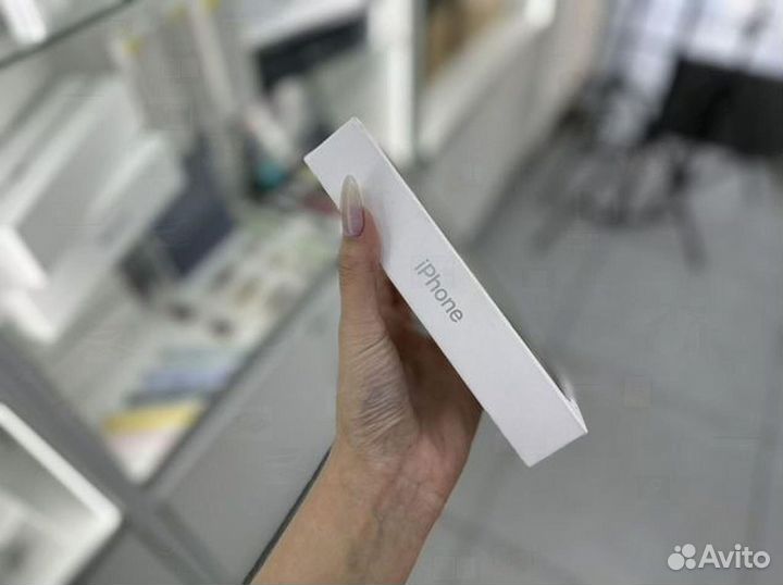 iPhone 15 Pro, 1 ТБ