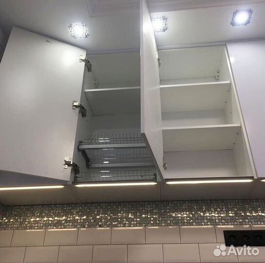 Кухонный гарнитур на заказ