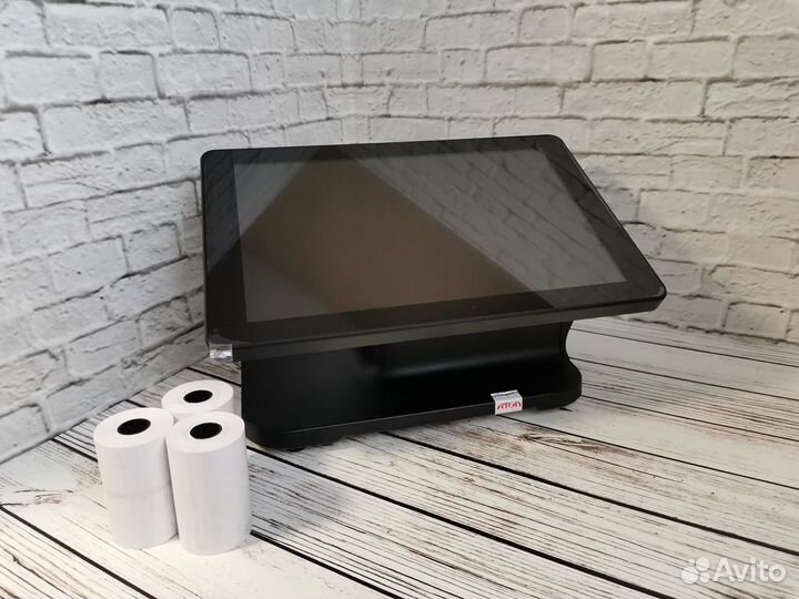 Онлайн касса Sigma 10