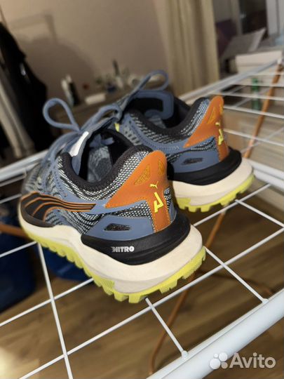 Puma Vouage Nitro seasons 9us