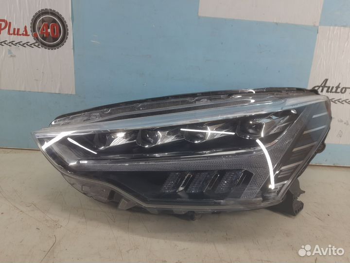 Фара левая Haval Jolion Led оригинал