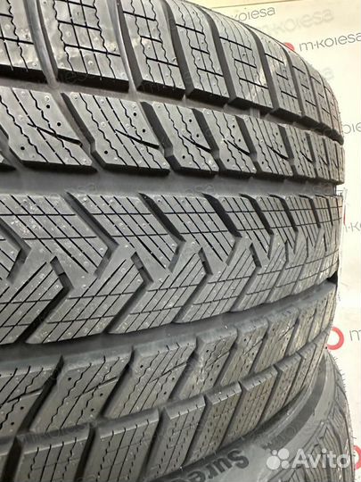 Gripmax SureGrip Pro Winter 285/40 R22