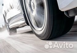 Nokian Tyres Hakkapeliitta R5 275/35 R20 102T