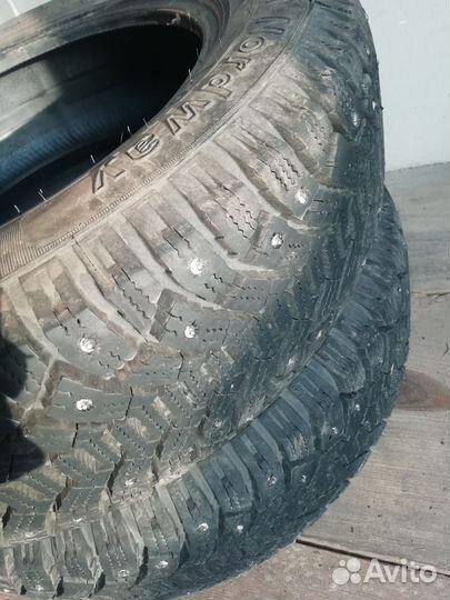 Nexen Winguard Ice 185/65 R15