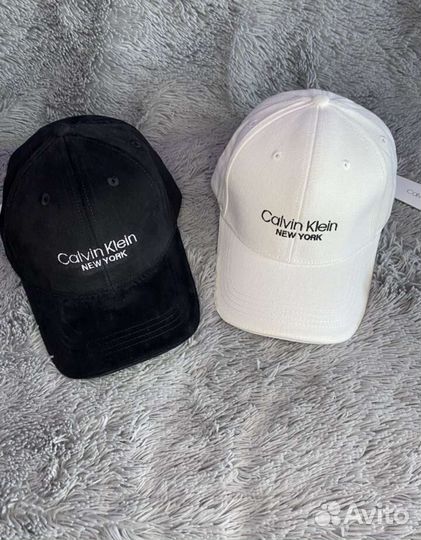 Кепка Calvin Klein Luxe