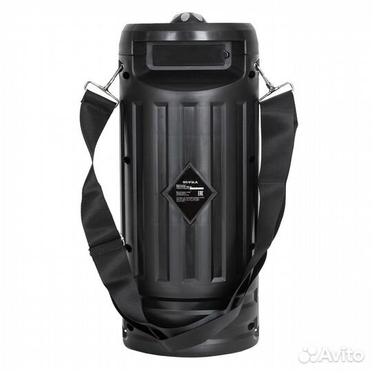Минисистема Supra SMB-330