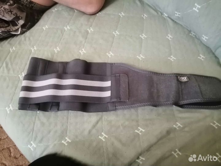 Бандаж до/послеродовый