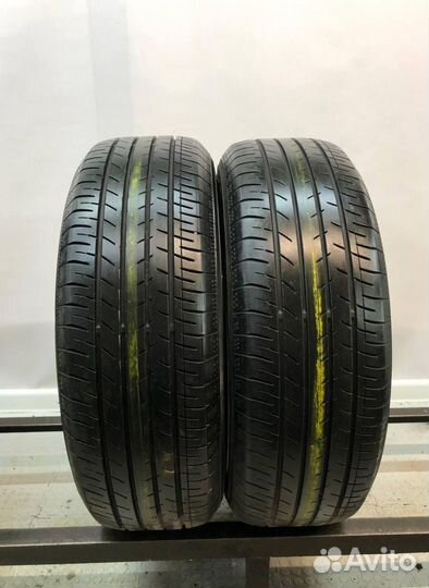 Yokohama BluEarth-GT AE-51 205/65 R16 99W