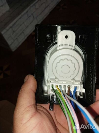 Модуль гранты на ваз 2107