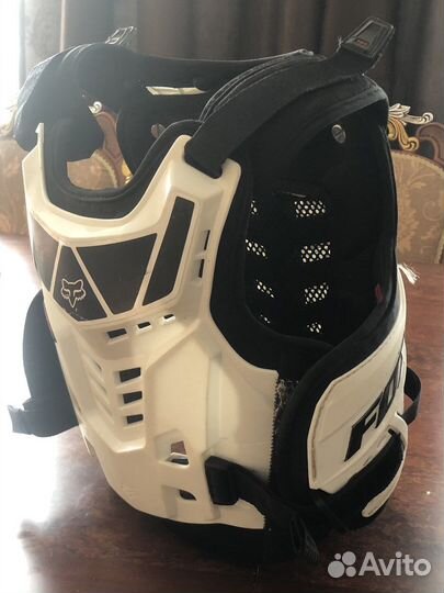 Комплект Детской кроссовой формы