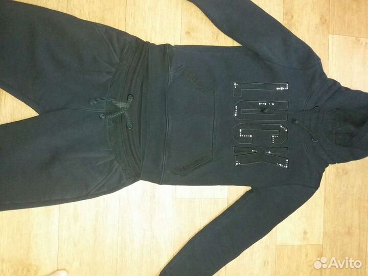 Спортивный костюм на флисе