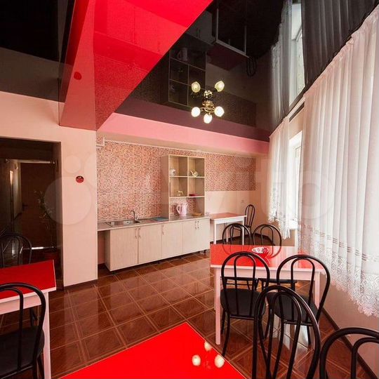 Комната 15 м², 2/3 эт.