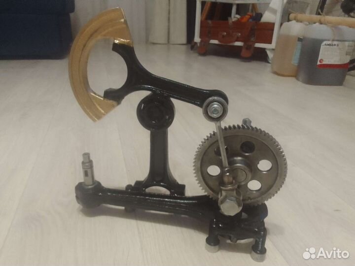 Сувенир Нефтекачка