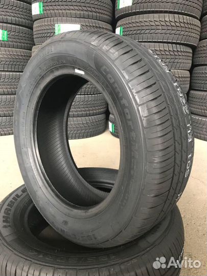 Habilead ComfortMax S801 195/55 R15 100H