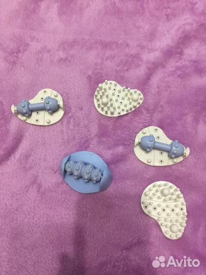 Массажная ванночка для ног