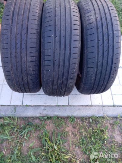 Nexen N Blue HD 215/65 R16