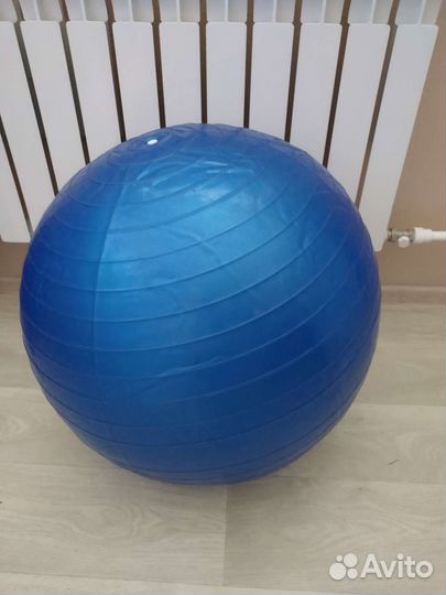 Гимнастический мяч