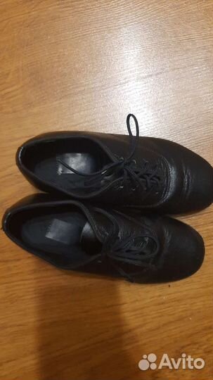 Туфли для бальных танцев 27р