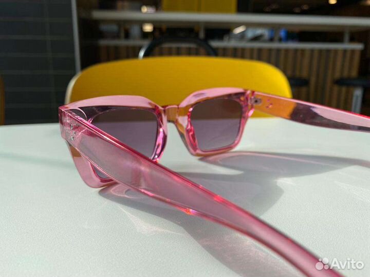 Очки женские новые в стиле balenciaga