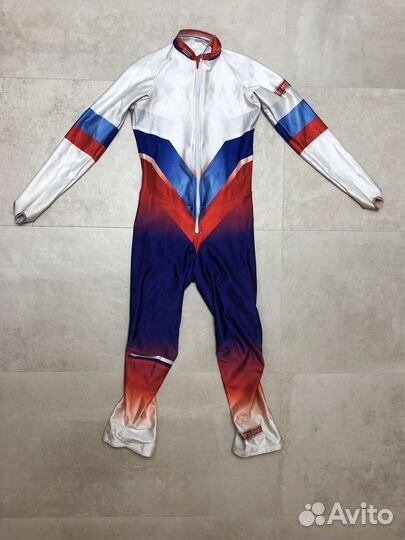 Горнолыжный спусковик