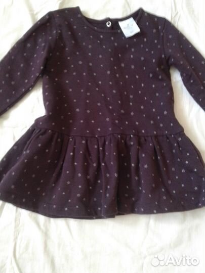 Платья для девочек