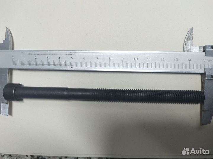 Болты гбц kia хундай 223212b700