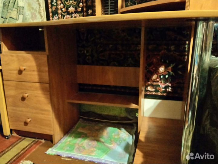 Компьютерный стол бу