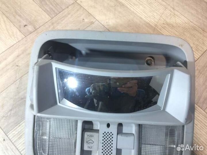 Плафон салона Honda Cr-V 3