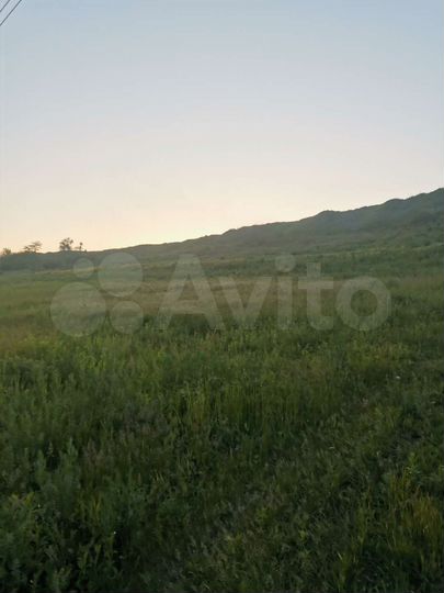 Участок 6 сот. (ИЖС)