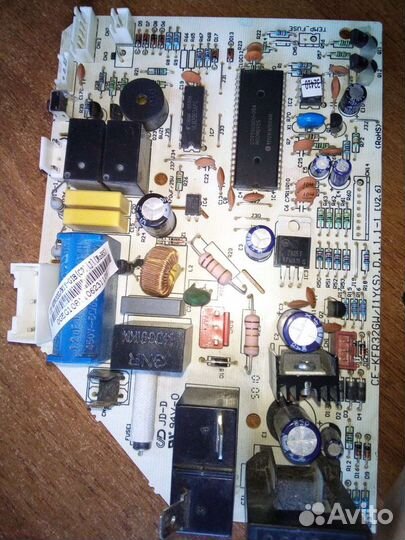 Модуль ce-kfr32g/n1y-gi8