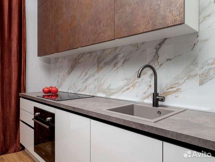 Кухонный гарнитур от производителя