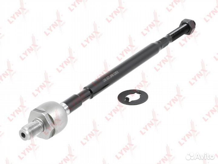 Тяга рулевая перед прав/лев