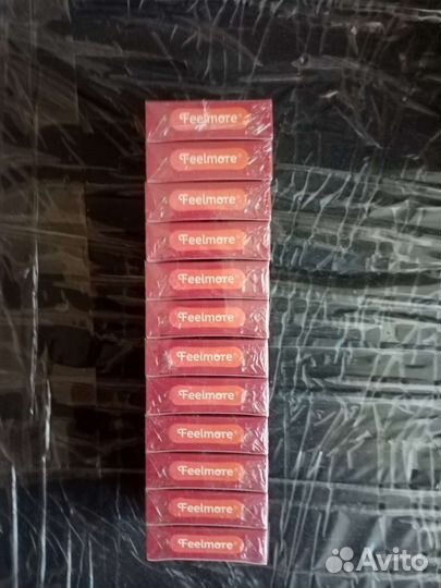Презервативы Feelmore