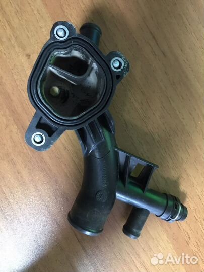 Корпус термостата для Opel Astra J 2009-2012