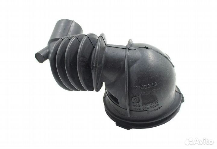 Патрубок слива воды к стиральной машине siemens