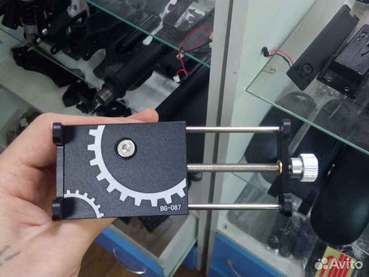 Держатель для телефона