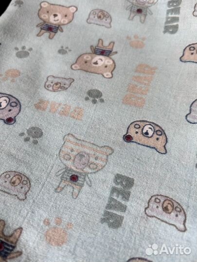 Пеленки детские