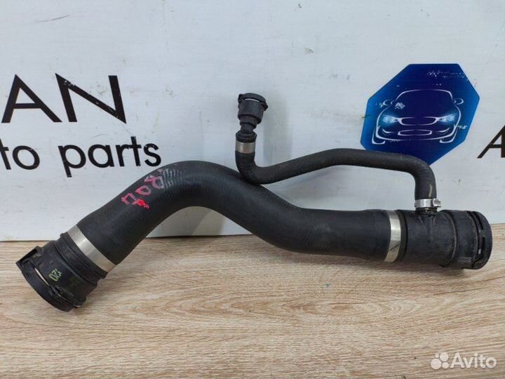 Патрубок системы охлаждения Bmw 3 F30 N20B20 2012