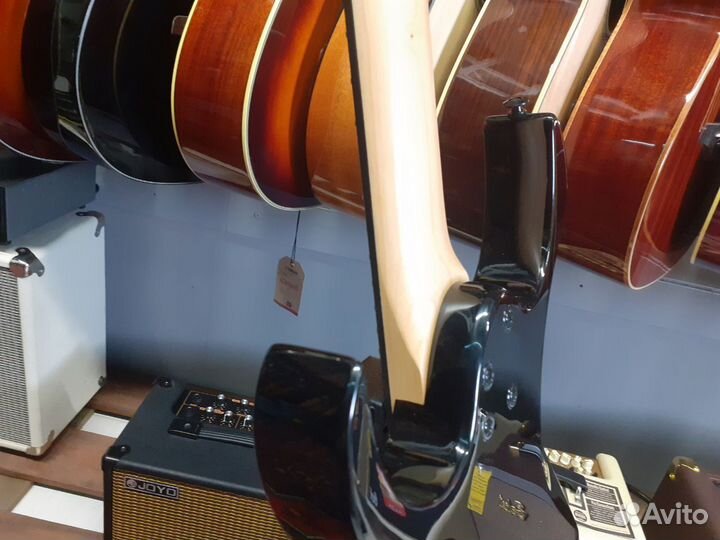 Семиструнная электрогитара Ibanez