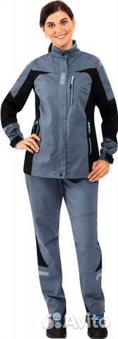 Костюм леди джетсет